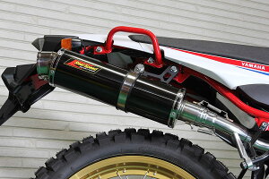 セロー250 バイクマフラー 2BK-DG31J 2018年〜2020年モデル対応 FI車専用 クーガ ステンレス ブラックカラー マフラー バイク用品 バイク用 バイクパーツ フルエキ フルエキゾースト カスタム パー