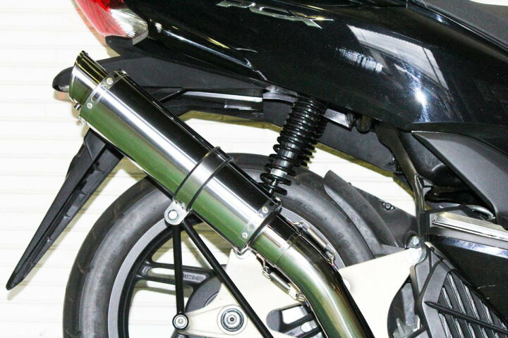 楽天市場】HMS ホンダ PCX125 PCX150esp EBJ-JF56 EBJ-JF28後期モデル 