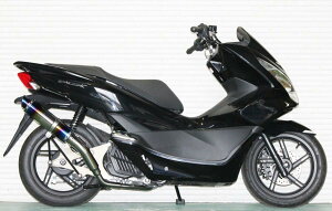 HMS z_ PCX125/PCX150esp (EBJ-JF56/EBJ-JF28f/JBK-KF12/JBK-KF18) oCN}t[ M-DX XeX u[J[ }t[