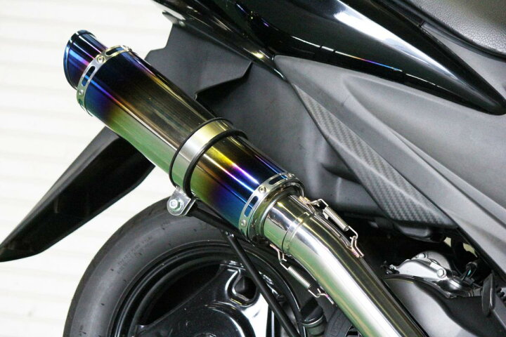 楽天市場】HMS スズキ アドレスV125 BC-CF46A 2005年～2008年モデル 