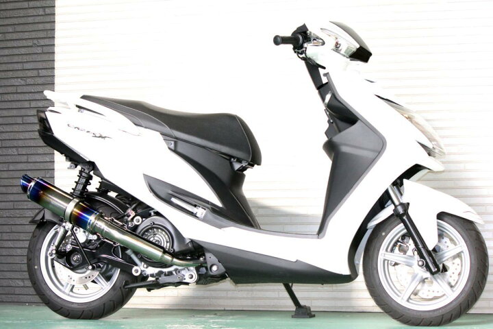楽天市場】HMS ヤマハ シグナスX 4型/5型 SR EBJ-SEA5J 2BJ-SED8J 2016 