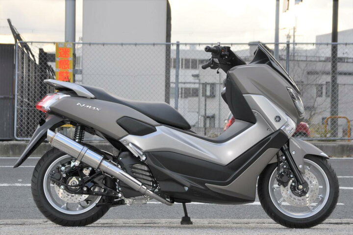 楽天市場】HMS ヤマハ NMAX125 NMAX155 EBJ-SE86J EBJ-SED6J 2BK-SG50J 