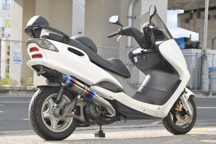 楽天市場 Hms ヤマハ マジェスティ125 5ca バイクマフラー キャブ車 Fi車共通 M Dx ステンレス ブルーカラー マフラー Majesty125 バリエンテ 楽天市場店 楽天市場 Hms ヤマハ マジェスティ125 5ca バイクマフラー キャブ車 Fi車共通 M Dx ステンレス ブルーカラー マフラー Majesty125 バリエンテ 楽天市場店