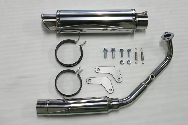 楽天市場】HMS NMAX125 NMAX155 SEG6J SG66J 8BJ-SEJ4J バイクマフラー 