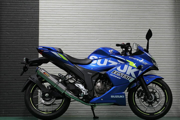 楽天市場】最新モデル対応！ ジクサー250 ジクサーSF250 バイク 