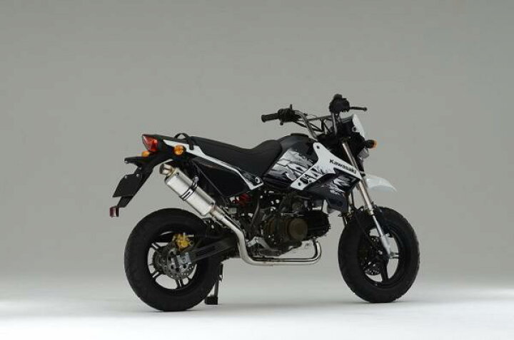 楽天市場】HMS カワサキ KSR110 / KSR PRO (KL-110DDF/KL110EEF) 2013 