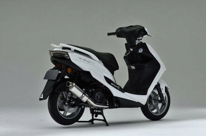 楽天市場】HMS ヤマハ 4型シグナスX/5型シグナスX SR (EBJ-SEA5J/2BJ 