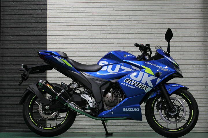 楽天市場】最新モデル対応！ ジクサー250 ジクサーSF250 バイク 