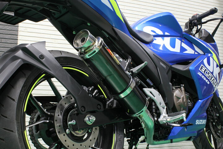 楽天市場】最新モデル対応！ ジクサー250 ジクサーSF250 バイク 