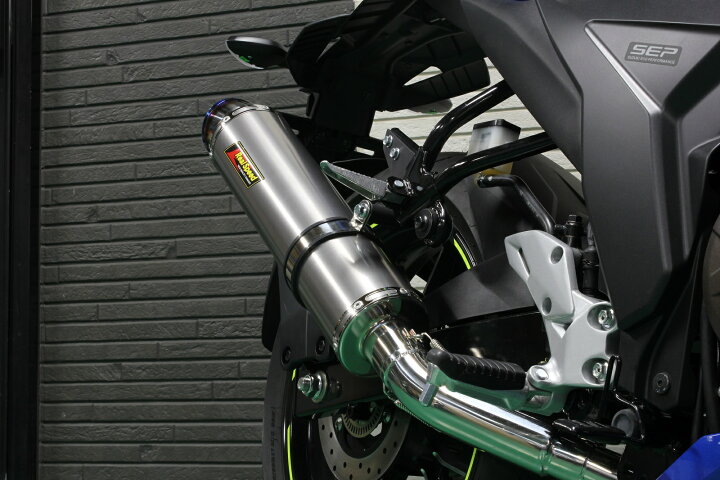 楽天市場】最新モデル対応！ ジクサー250 ジクサーSF250 バイク 