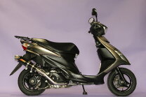 楽天市場】アドレスv125 カスタムパーツ（対応車種メーカースズキ）の通販