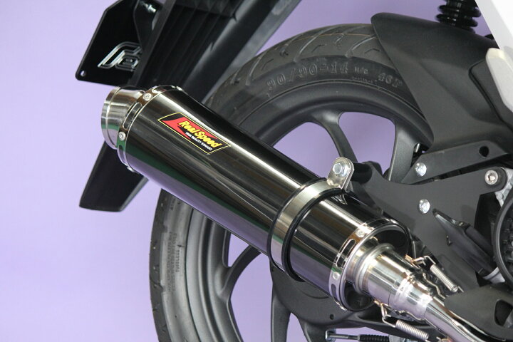 楽天市場】Dio110 ディオ110 バイクマフラー 2BJ-JK03 8BJ-JK03 Cougar 
