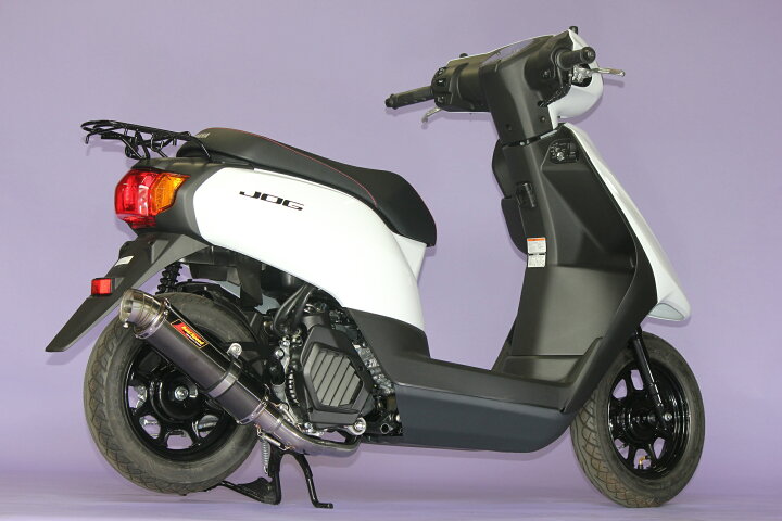 楽天市場】ジョグ JOG バイクマフラー 2BH-AY01 Blade ブレイド 