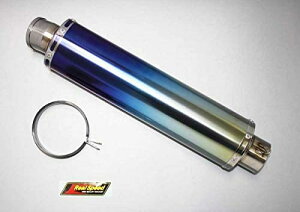 Realspeed (AXs[h) 100×400mm a 50.8 `^}t[ ėpTCT[ oCN}t[ XbvI}t[ u[J[