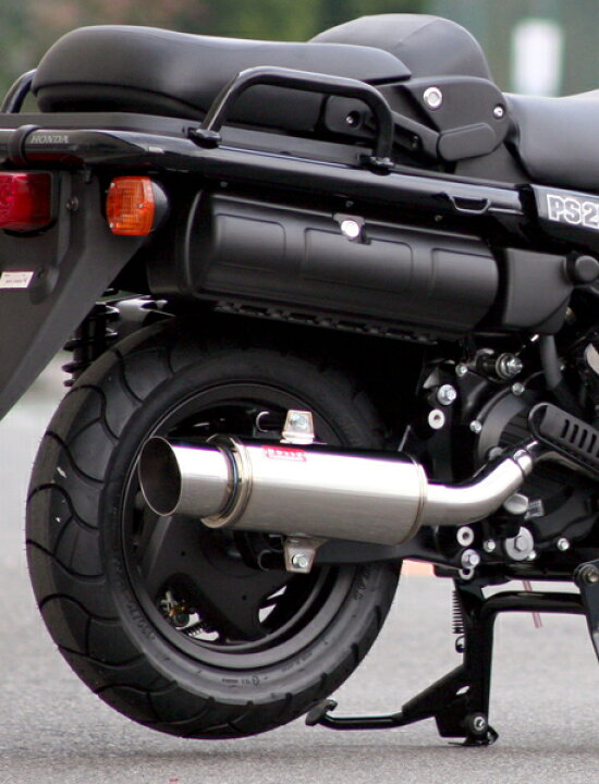 楽天市場】ROSSO (ロッソ) ホンダ PS250 (BA-MF09) 2004年〜2006年 