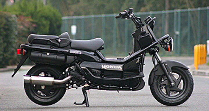 楽天市場】ROSSO (ロッソ) ホンダ PS250 (BA-MF09) 2004年〜2006年 