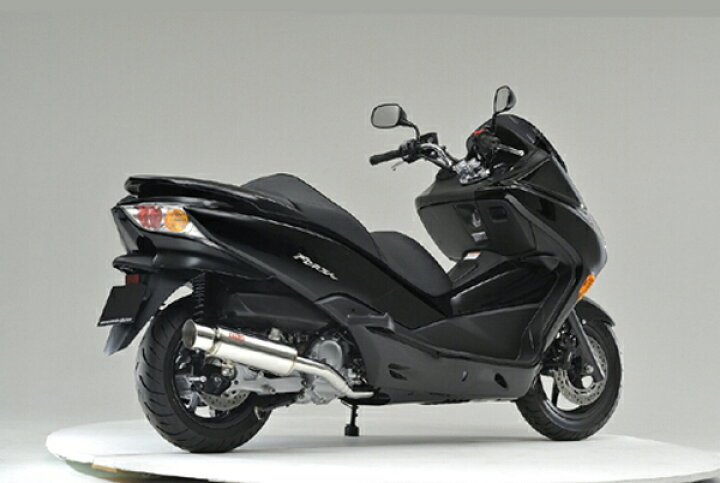 楽天市場】ROSSO (ロッソ) ホンダ フォルツァZ (JBK-MF10) 2007年 