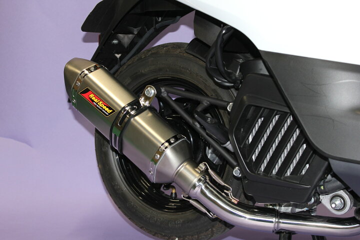 楽天市場】ジョグ JOG バイクマフラー 2BH-AY01 SABER セイバー 