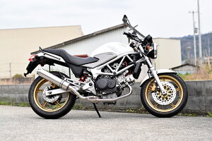 Realize VTR250 VTR-F Type LD oCN}t[ JBK-MC33 FIԐp Aria AA XeX J[^Cv (TypeC) }t[ ACY z_ oCNpi oCNp oCNp[c JX^ p[c hXAb