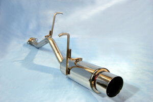 キャリー トラック マフラー DA63T 中期型 車 カスタム SUS ステンレス マフラー ZAWARD 砲弾型 カーパーツ 自動車パーツ アクセサリー カスタムパーツ 車用品 Bluefin ブルーフィン スズキ CARRY キ