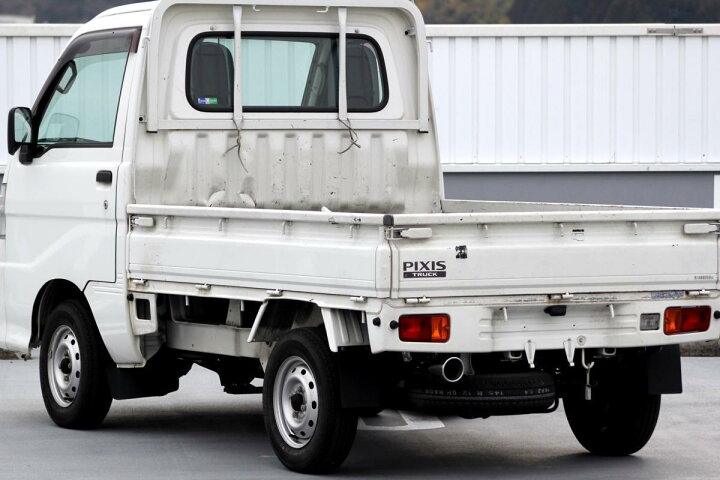 楽天市場】ハイゼット トラック マフラー S200P S210P S201U S211U 