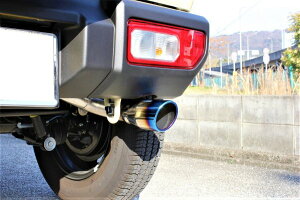 Wj[ }t[ 3BA-JB64W 3BA-JB74W op[Ή m[}op[Ή 1{o Type02 SUS XeX u[J[ J[p[c ԃp[c ANZT[ JX^p[c ԗpi Jimny Bluef