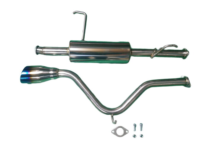 楽天市場】エブリィ バン マフラー HBD-DA17V EBD-DA64V GBD-DA64V HBD  