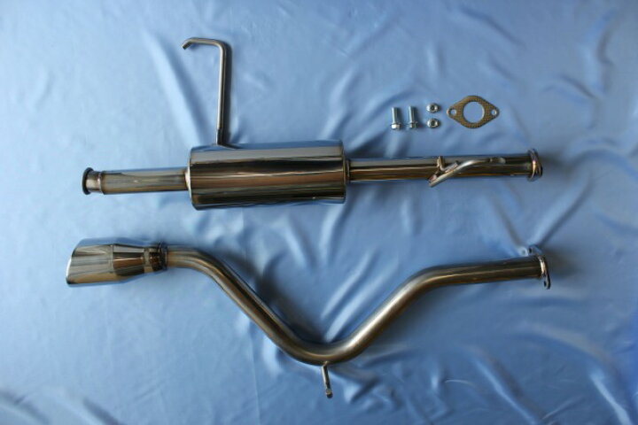 楽天市場】エブリィ バン マフラー HBD-DA17V EBD-DA64V GBD-DA64V HBD  