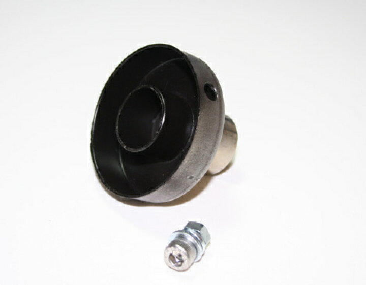 楽天市場 P最大10倍 買いまわり 当ストア内 要エントリー Hms インナーサイレンサー バッフル 60 5f用 外径57 5f バイク マフラー用 汎用 バイク 車 マフラー Valiente