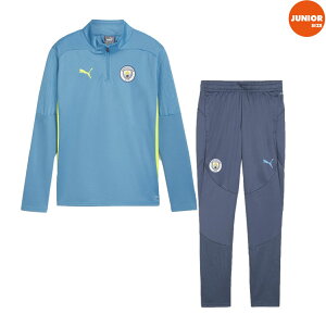 PUMA v[} KIDS 24/25 }`FX^[EVeB g[jOX[c 777530-11 777556-12 CO TbJ[ ㉺Zbg 