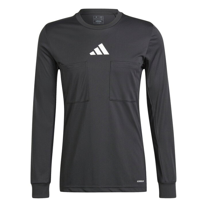 楽天市場】【adidas アディダス】レフェリー 24 ジャージー 長袖 IFC20 