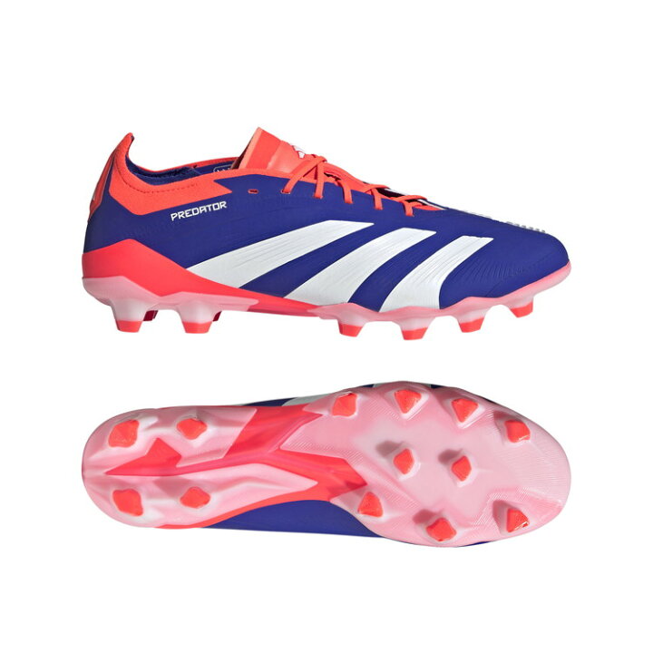 楽天市場】特価【adidas アディダス】プレデター ELITE HG/AG ジャパン