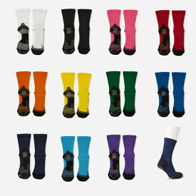 【送料無料】TABIO FOOTBALL タビオ スポーツ フットボール ソールパットソックス サッカーソックス ストッキング グリップ ソックス サッカー フットサル レアルスポーツ