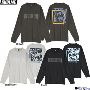 SVOLME �X�{���� 24AW �V���L�[DRY�X�g���b�`���S����T 1243-33600 ���� �V���c �o�b�N�v�����g �v���V���c ���� �����Y ���f�B�[�X ����