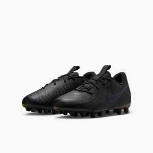 ቻϔȂł̔NIKE iCL JR t@g GX II AJf~[ HG[SHADOW BLACK PACK] FJ2602 002 24FA  TbJ[p WjA XpCN y