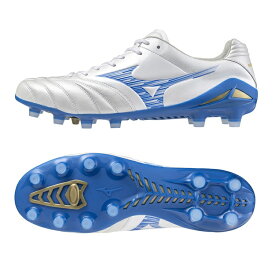 【MIZUNO ミズノ】モナルシーダ ネオ 3 ELITE P1GA242025 サッカー用 スパイク カンガルー 天然皮革 レアルスポーツ