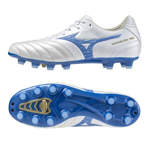 MIZUNO �~�Y�m ���i���V�[�_ �l�I 3 WIDE PRO P1GA242325�@���� �T�b�J�[�p �X�p�C�N �V�R��v ���C�h ���A���X�|�[�c