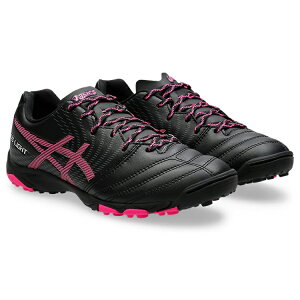 yasics AVbNXzDS LIGHT JR GS TF Black/Pink Glo 1104A053 001 TbJ[p WjAp gV[ DSCg AX|[c