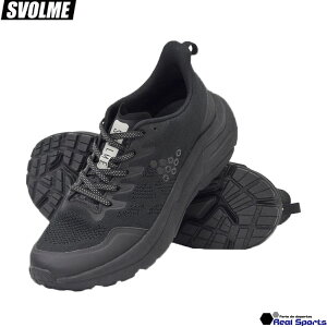 �ySVOLME �X�{�����z�p���[�f�B�t�F���_�[ �W���O�V���[�Y 1243-35762 �����j���O�V���[�Y �u���b�N �� ���A���X�|�[�c