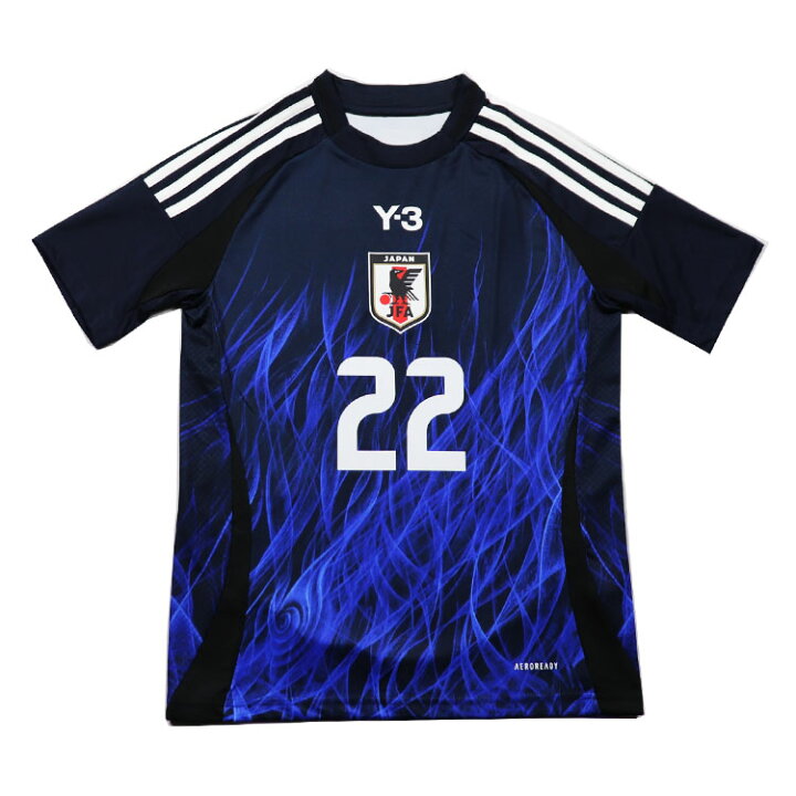楽天市場】ノベルティ付【adidas アディダス】＃22冨安健洋 キッズ 