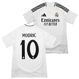 サッカー モドリッチ ユニフォーム レアルの人気商品・通販・価格比較 