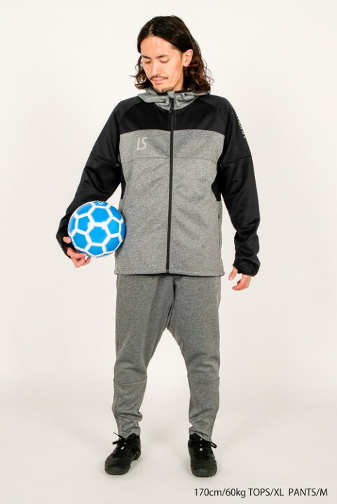 楽天市場】【LUZeSOMBRA ルースイソンブラ】24FW SINGLEFACE JERSEY 