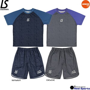 LUZeSOMBRA [XC\u WjA 24FW CP PATTERNED PRA SHIRT & PRA PANTS L2242003/L2242004 ㉺Zbg TbJ[ EFA 