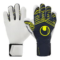 Uhlsport ウールシュポルト プレディクション アブソルートグリップ スキンカット 1011332 01 GKグローブ…