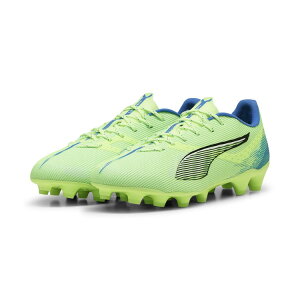 sϔł̔tPUMA v[} Eg 5 v HG/AG[THE LIGHTS OUT PACK] 24AW 107887 03  TbJ[p XpCN y lH AX|[c