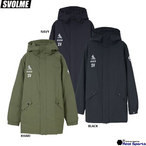 SVOLME X{ 24AW Mȃn[tR[g 1243-31004 h X|[cϐ TbJ[ tbgT tB[hR[g V[gR[g 