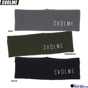 �ySVOLME �X�{�����z24AW �w�A�o���h 1243-33029 �w�A�A�N�Z�T���[ �^�[�o�� �T�b�J�[ �t�b�g�T�� ���A���X�|�[�c