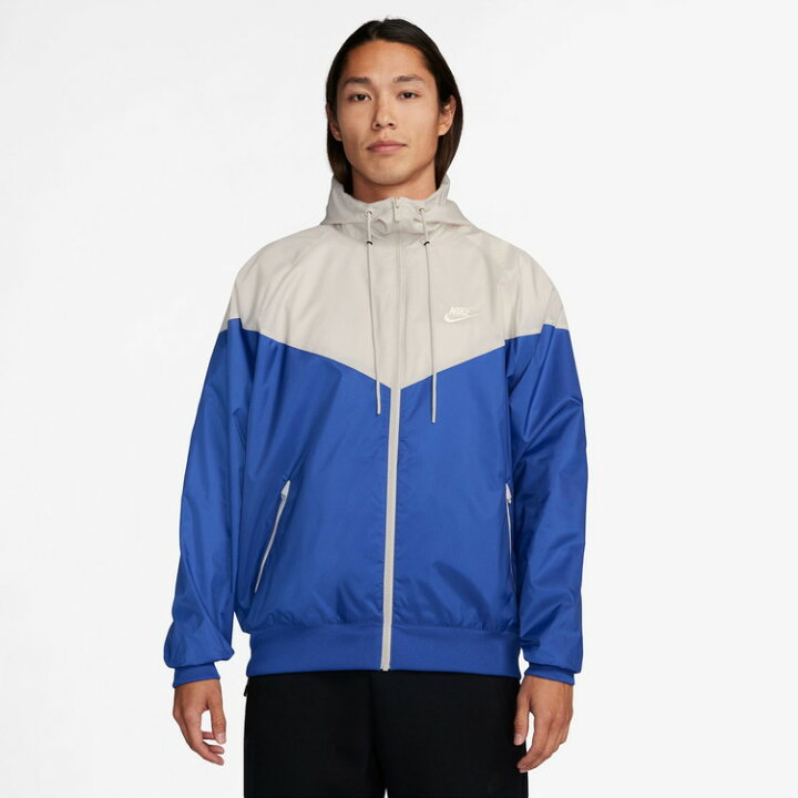 楽天市場】【NIKE ナイキ】NSW HERITAGE ES WINDRUNNER DA0002-480  