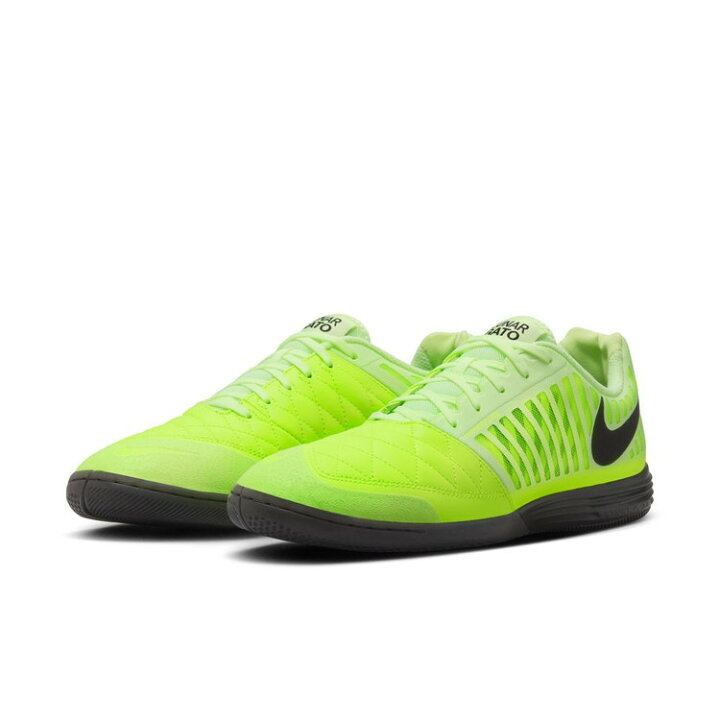 楽天市場】【NIKE ナイキ】ルナ ガト II 580456 012 24HO フットサル 