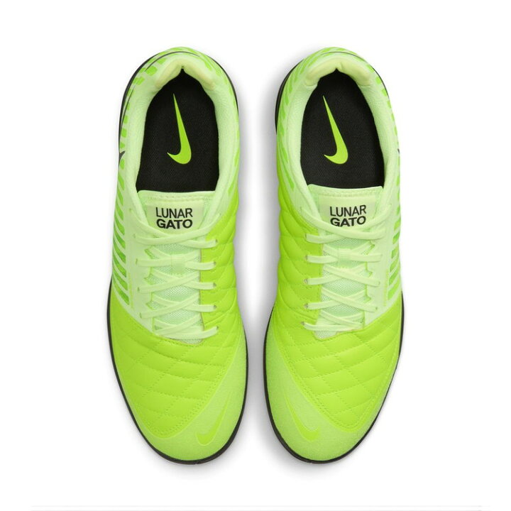楽天市場】【NIKE ナイキ】ルナ ガト II 580456 012 24HO フットサル 